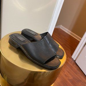 vintage faded glory sandals